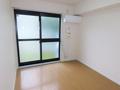 102・103・104号室は家具無のお部屋です