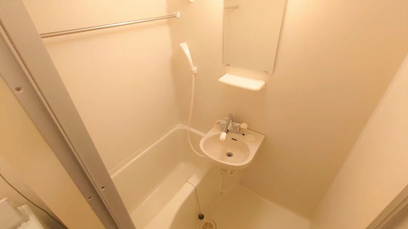 設備・仕様は号室により異なる為、現況を優先いたします。