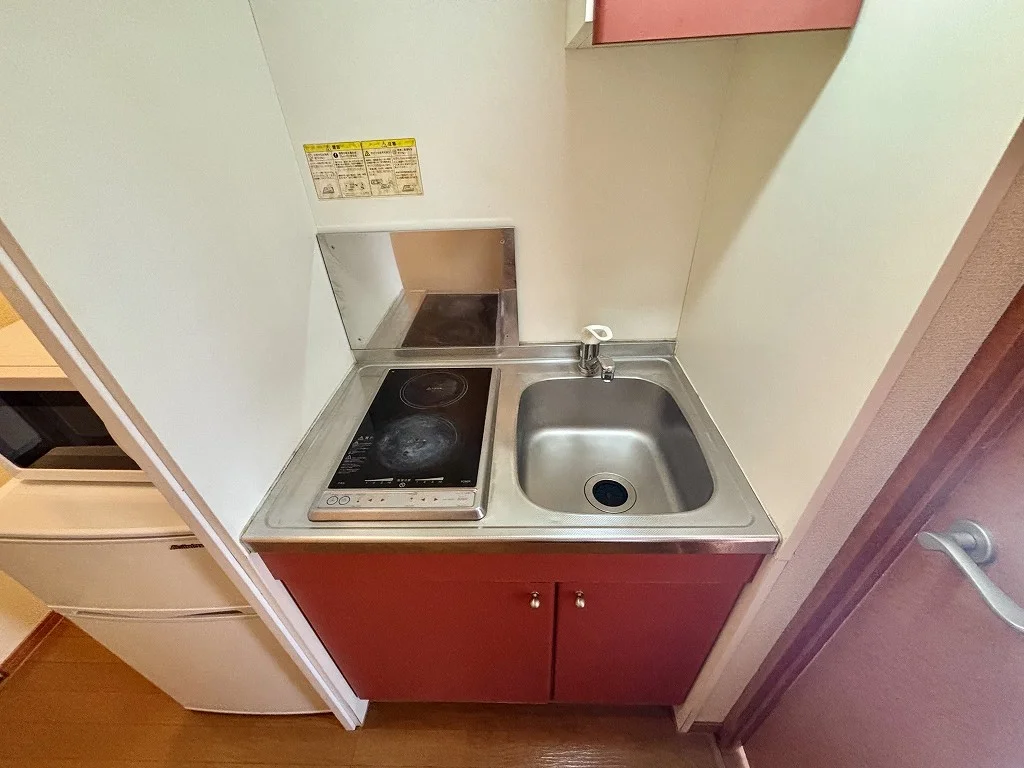 設備・仕様は号室により異なる為、現況を優先いたします。