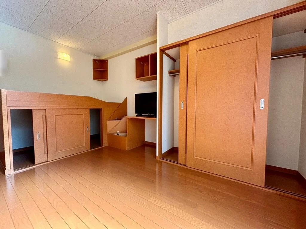 設備・仕様は号室により異なる為、現況を優先いたします。