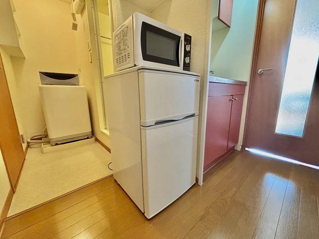 設備・仕様は号室により異なる為、現況を優先いたします。