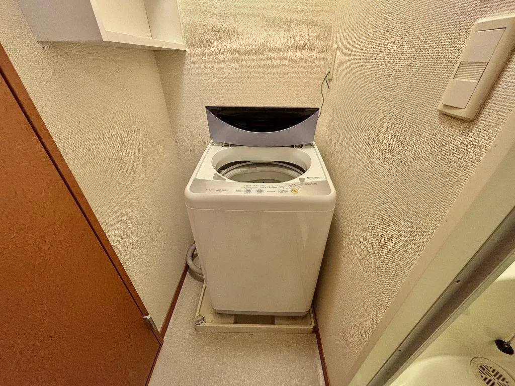 設備・仕様は号室により異なる為、現況を優先いたします。