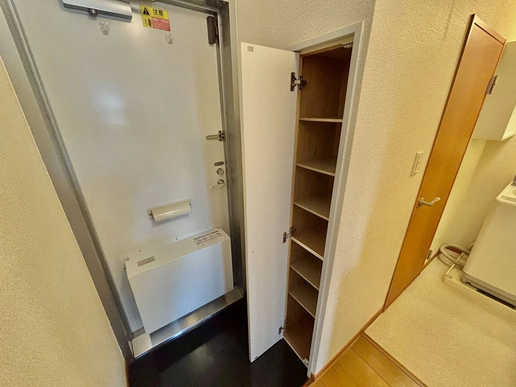 設備・仕様は号室により異なる為、現況を優先いたします。