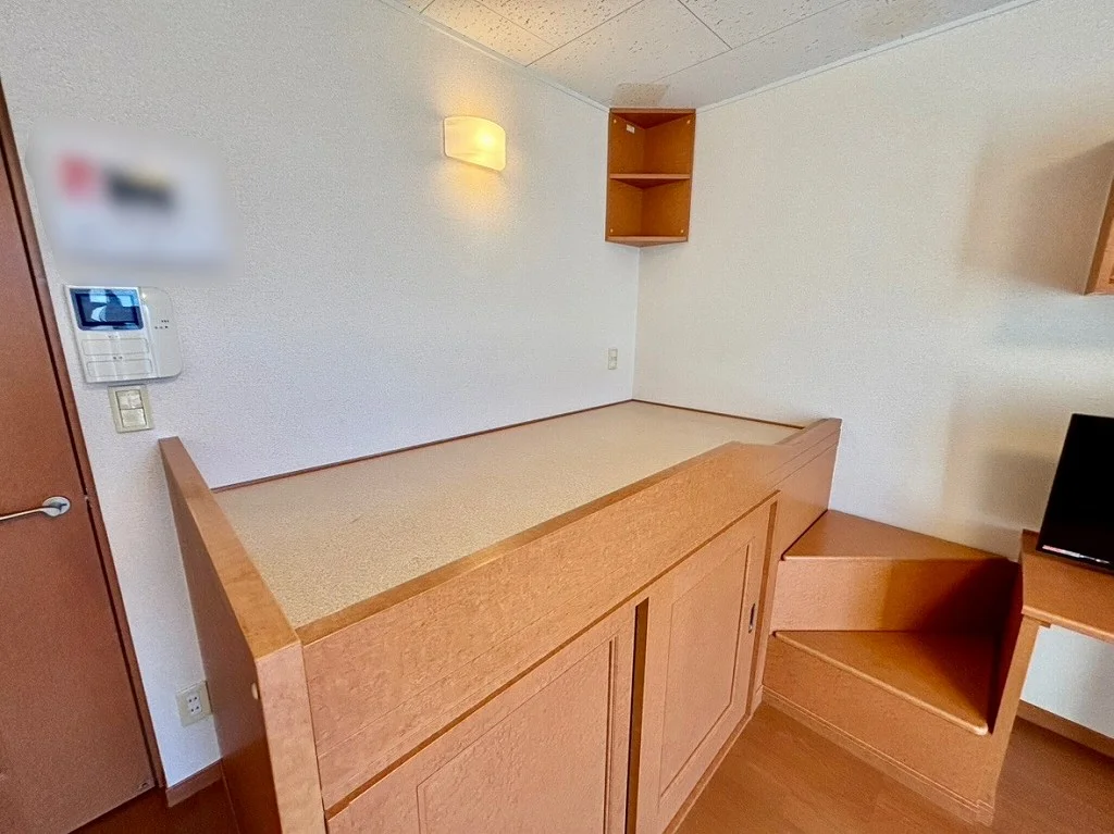 設備・仕様は号室により異なる為、現状を優先いたします。