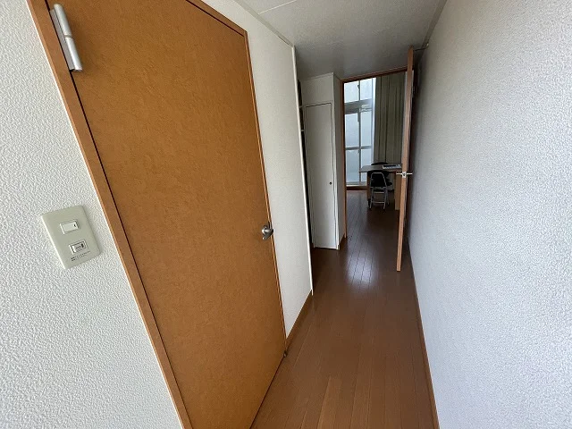 現況を優先します