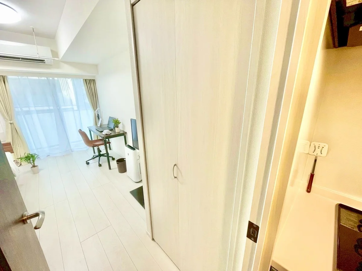 ※撮影用の観察植物・食器調理器具・雑貨類等はございません。※写真は現況優先