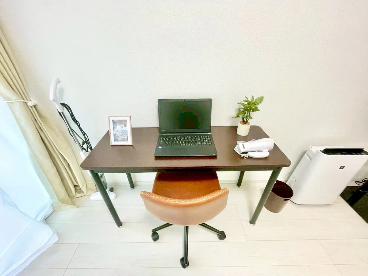 ※撮影用の観察植物・食器調理器具・雑貨類等はございません。※写真は現況優先