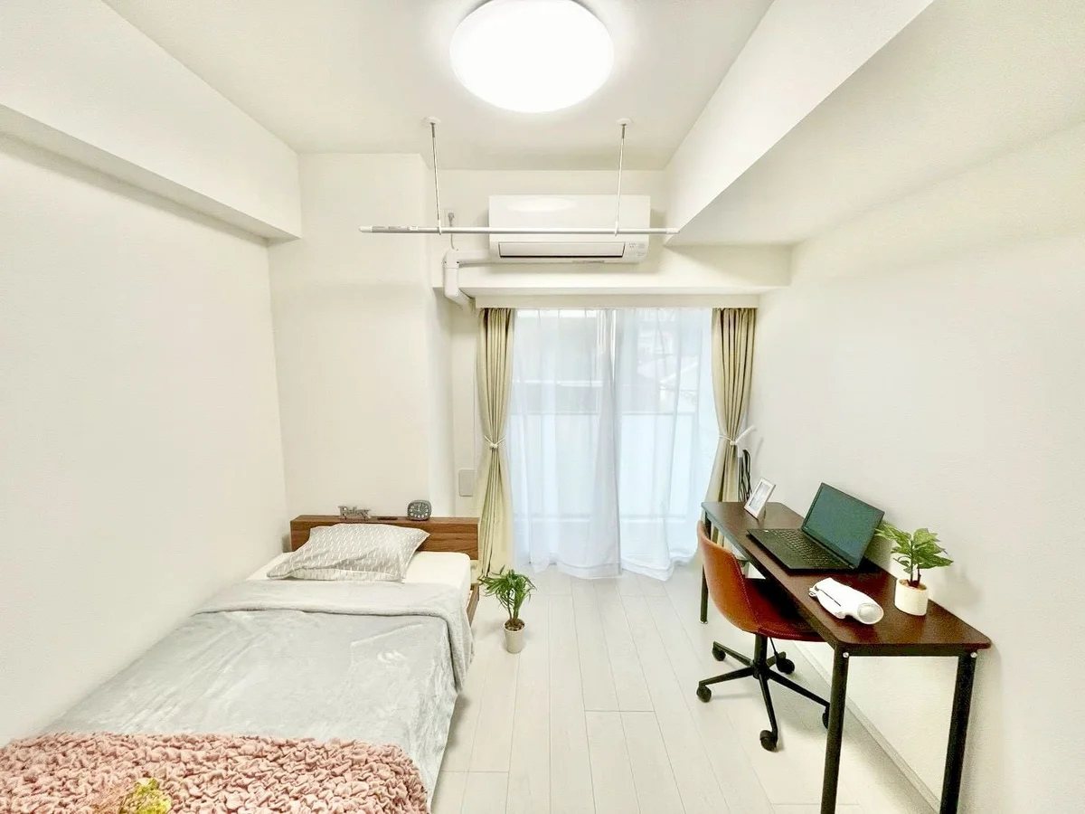 ※撮影用の観察植物・食器調理器具・雑貨類等はございません。※写真は現況優先