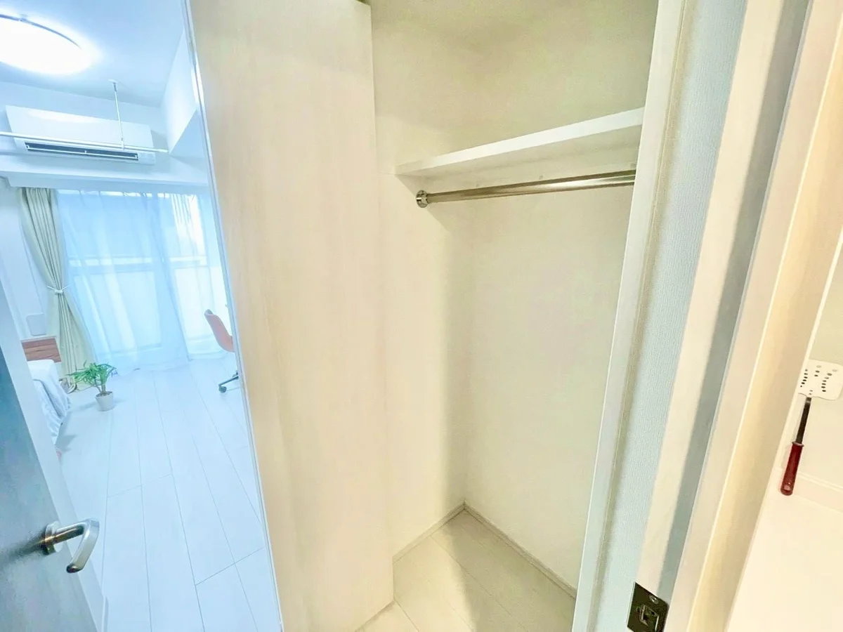 ※撮影用の観察植物・食器調理器具・雑貨類等はございません。※写真は現況優先