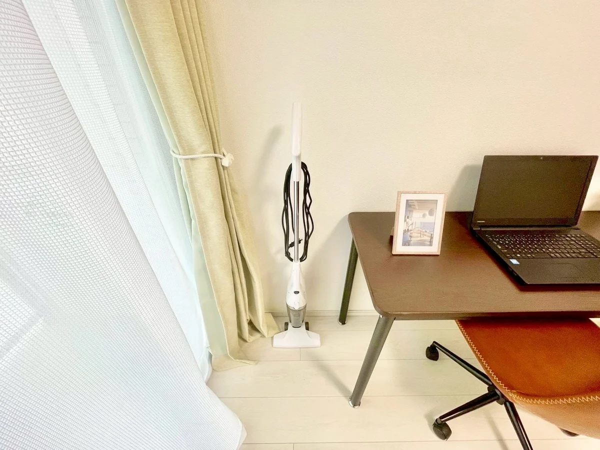 ※撮影用の観察植物・食器調理器具・雑貨類等はございません。※写真は現況優先