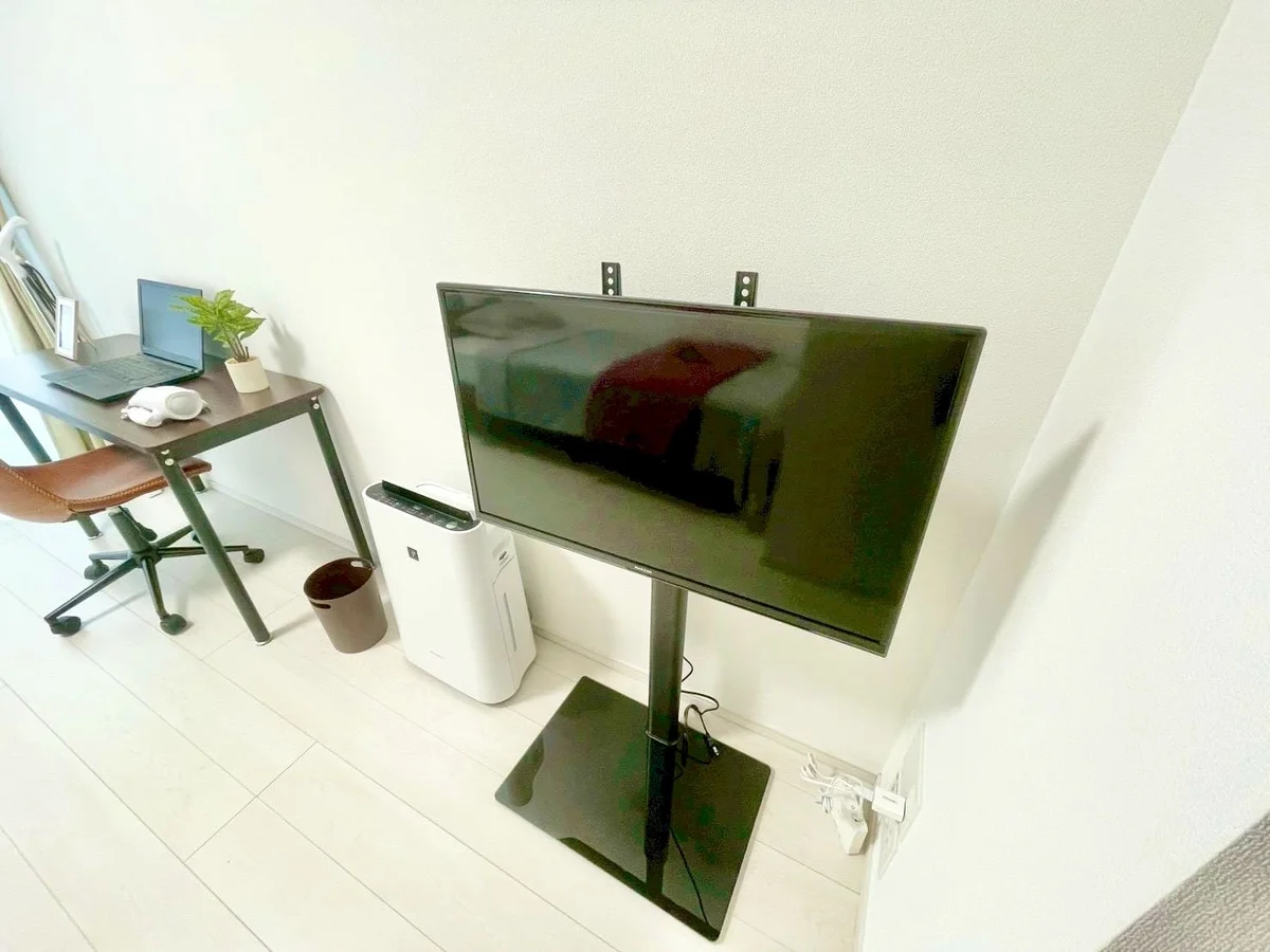 ※撮影用の観察植物・食器調理器具・雑貨類等はございません。※写真は現況優先