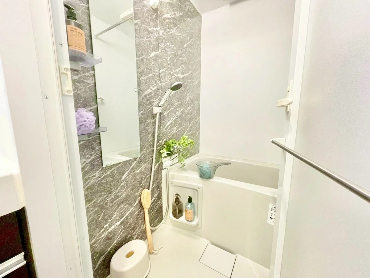 ※撮影用の観察植物・食器調理器具・雑貨類等はございません。※写真は現況優先