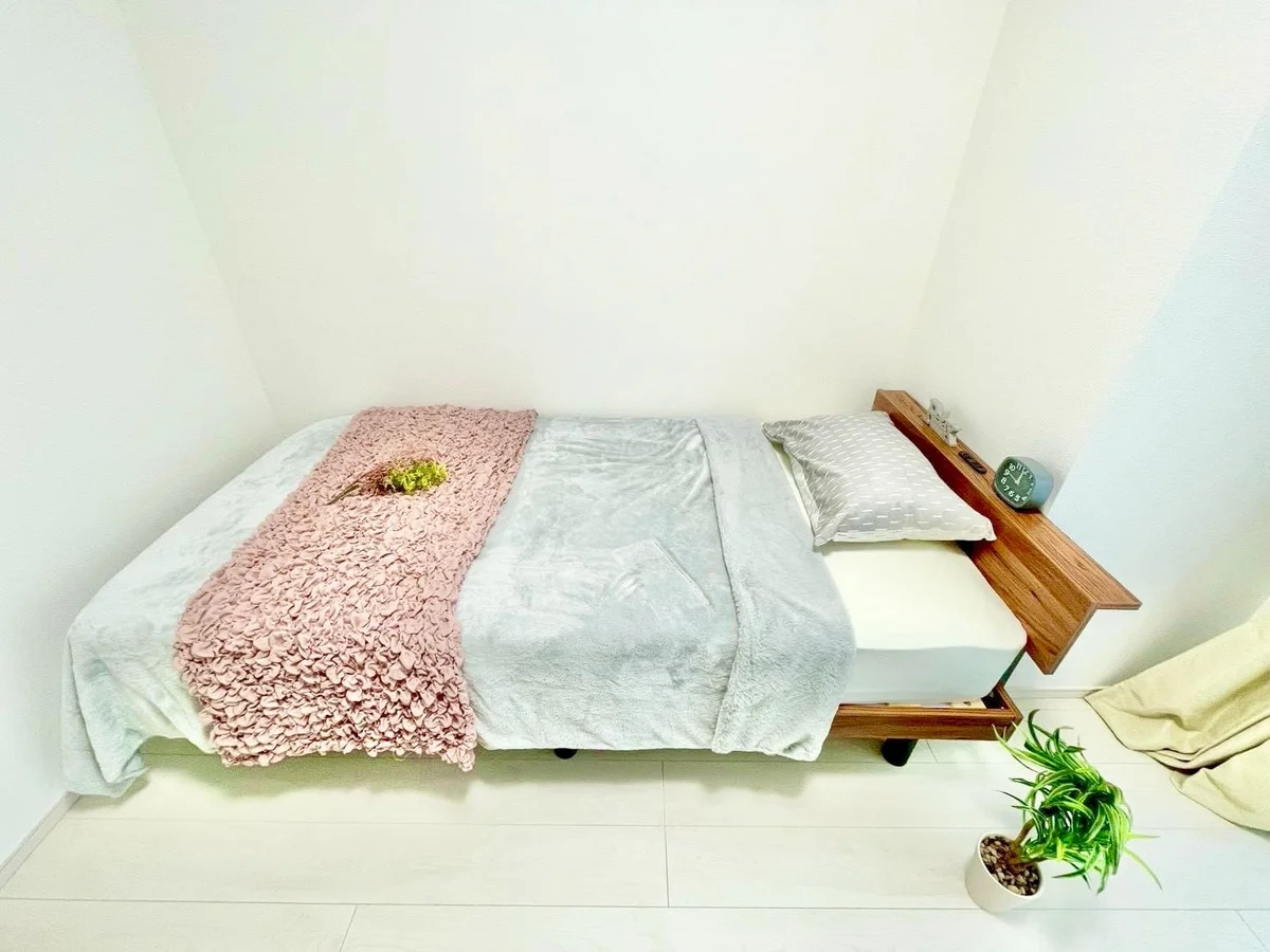 ※撮影用の観察植物・食器調理器具・雑貨類等はございません。※写真は現況優先