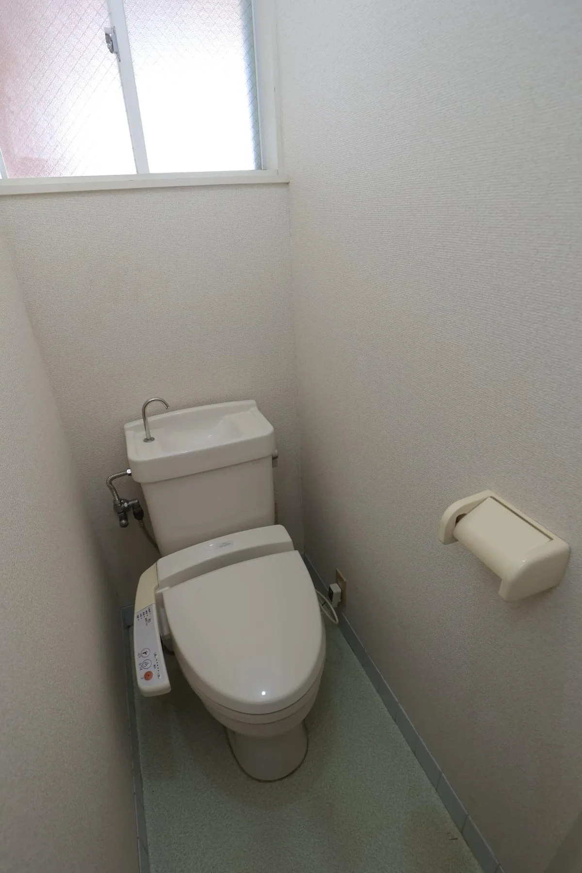 浴室・トイレ別