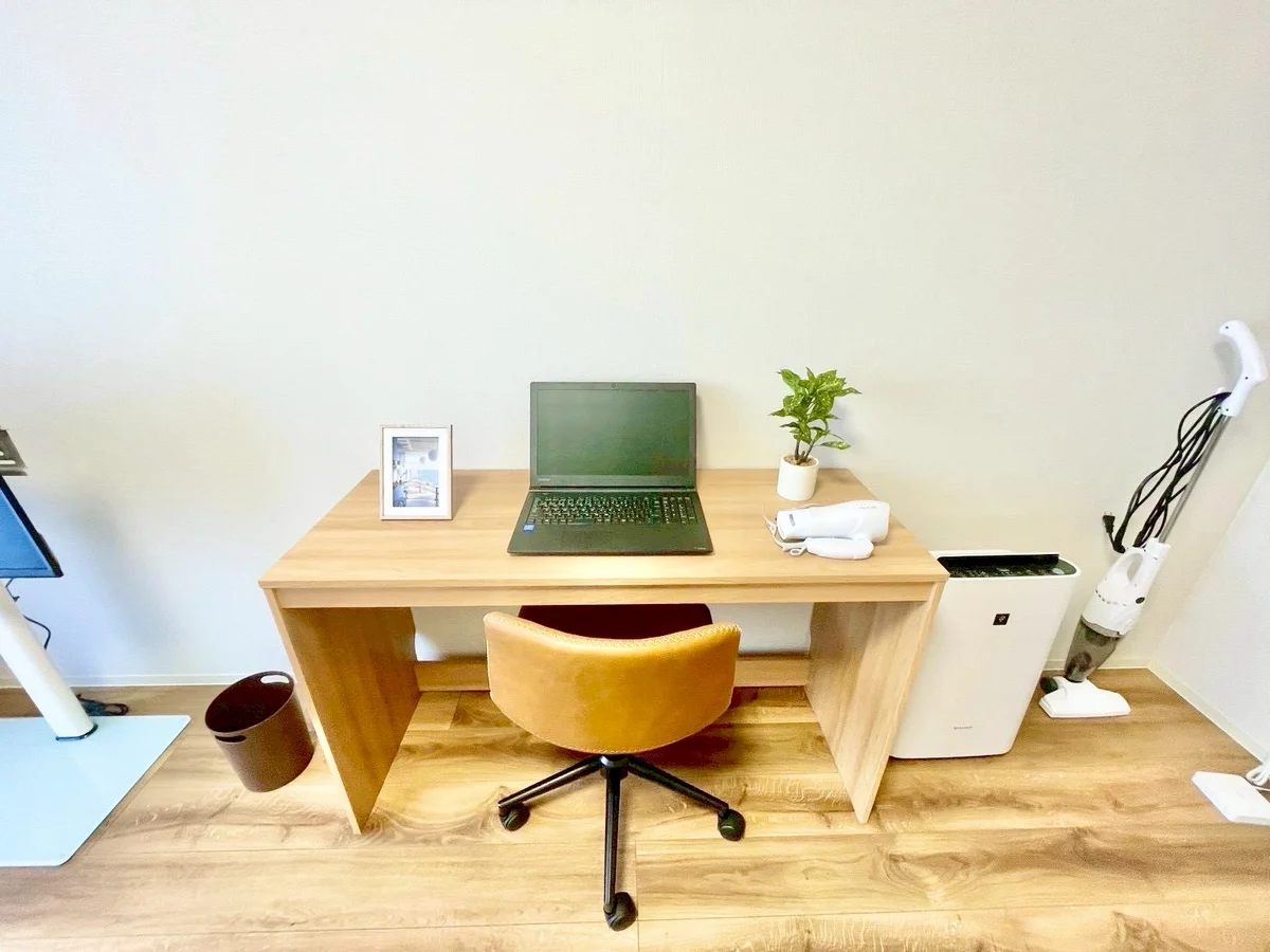 ※撮影用の観察植物・食器調理器具・雑貨類等はございません。※写真は現況優先