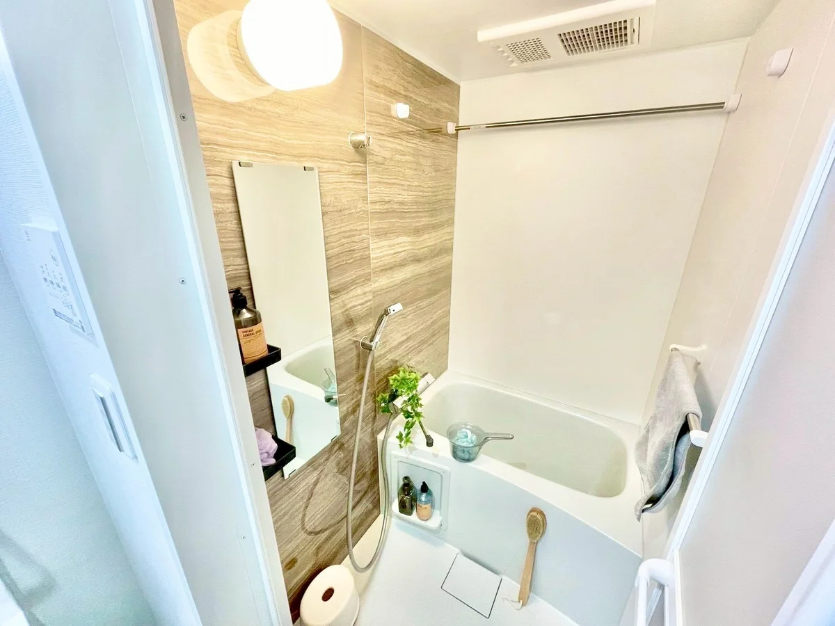 ※撮影用の観察植物・食器調理器具・雑貨類等はございません。※写真は現況優先