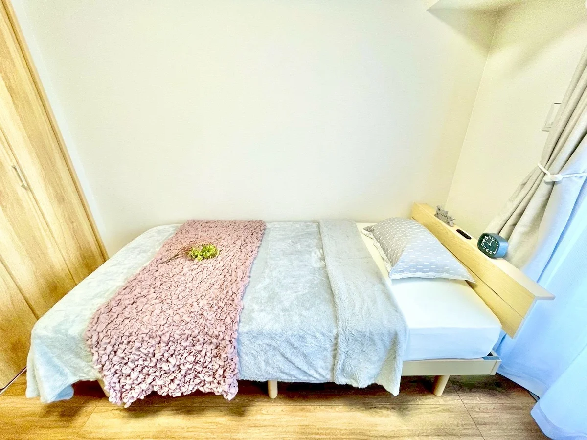 ※撮影用の観察植物・食器調理器具・雑貨類等はございません。※写真は現況優先