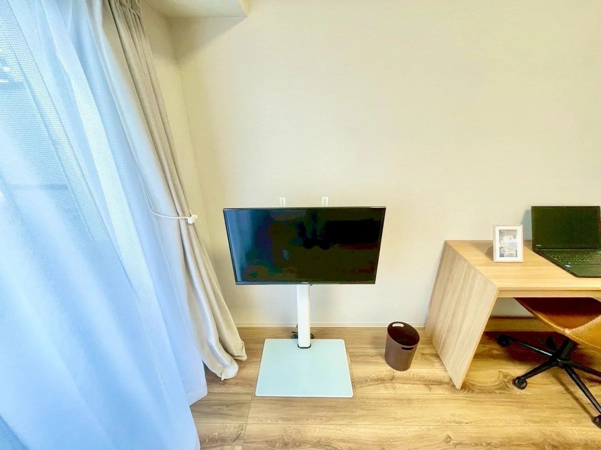 ※撮影用の観察植物・食器調理器具・雑貨類等はございません。※写真は現況優先