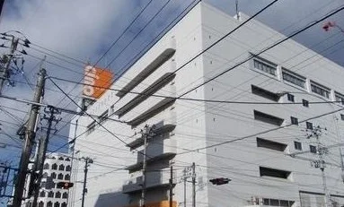 チーノまで1500m