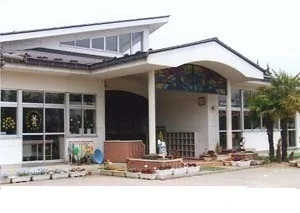 金谷川幼稚園まで3200m