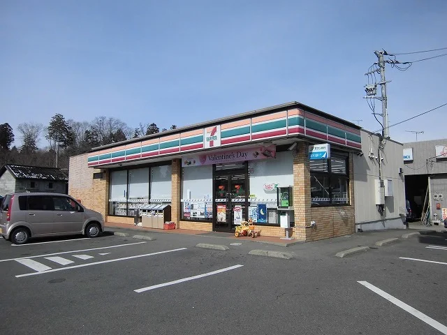 セブンイレブン河内中岡本店まで290m