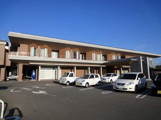 東御市民病院まで900m