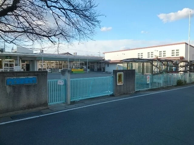 鼻高こども園まで750m