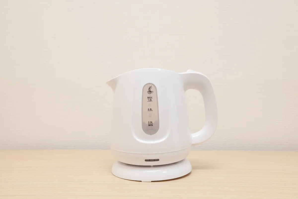 電気ケトル