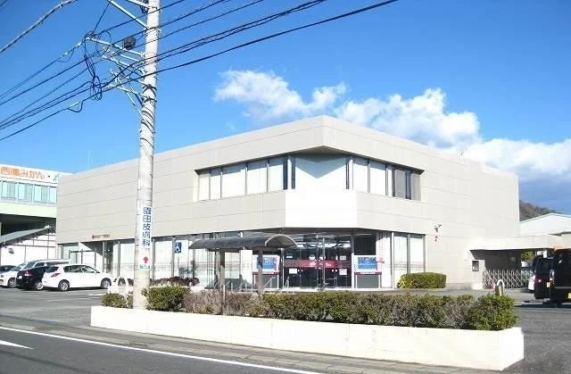 静岡銀行下香貫支店まで600m