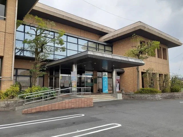 ぎふ農協正木店まで200m