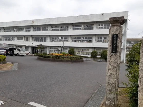 羽島市立正木小学校まで1500m