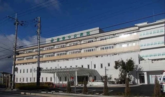 彦根中央病院様まで700m