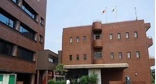 能美市民センターまで300m