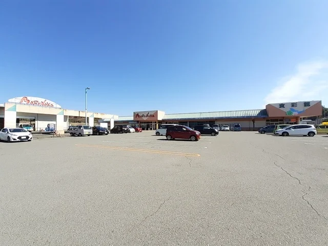 マルナカ 土佐店まで350m