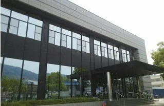 江田島スポーツセンターまで650m