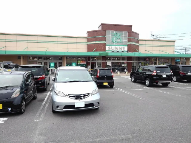 サニー宝町店まで190m