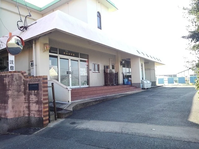 報恩保育園まで610m