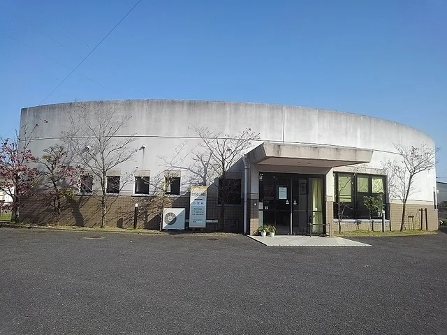 さがら小児科まで550m