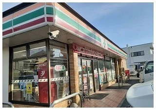 セブンイレブン佐倉大崎４丁目店まで450m