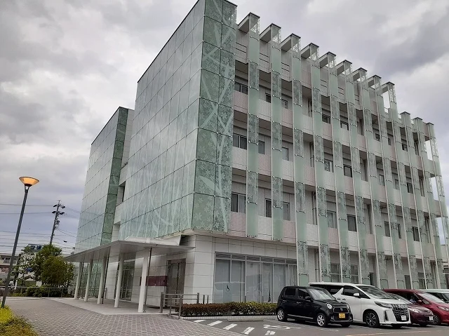 白子クリニックまで950m