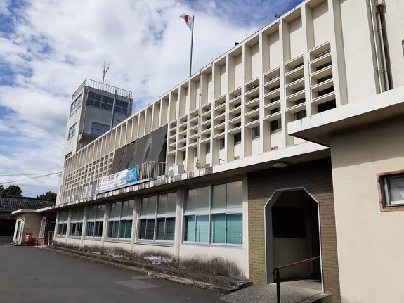 伊佐市役所大口庁舎まで400m