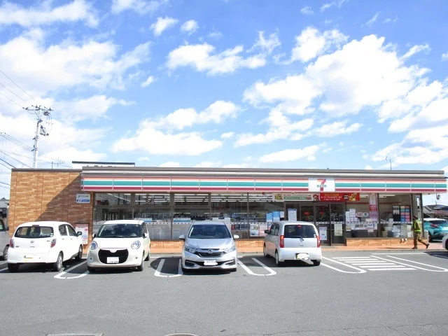 セブンイレブン那珂中央店まで420m