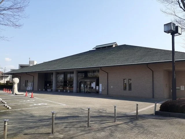 三田市立図書館様まで500m