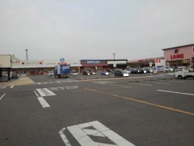 フレスポ西条店様まで900m