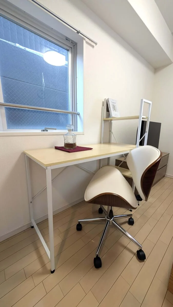 在宅ワークも可能です！