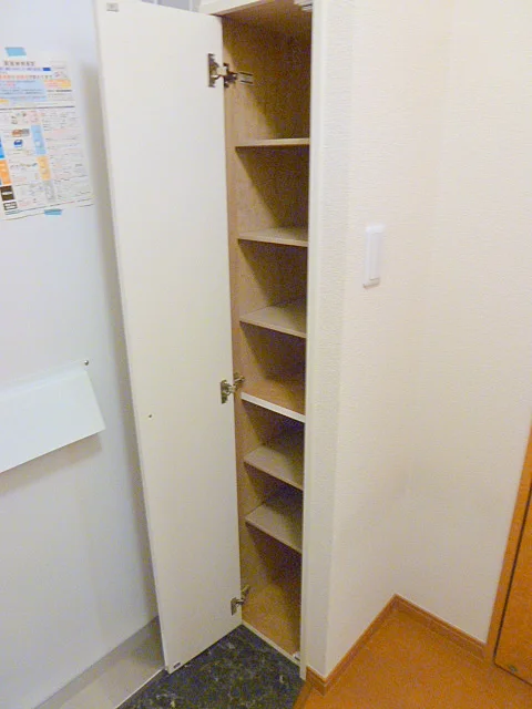 シューズボックス