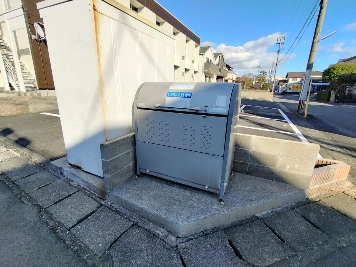 設備・仕様は号室により異なる為、現況を優先致します。