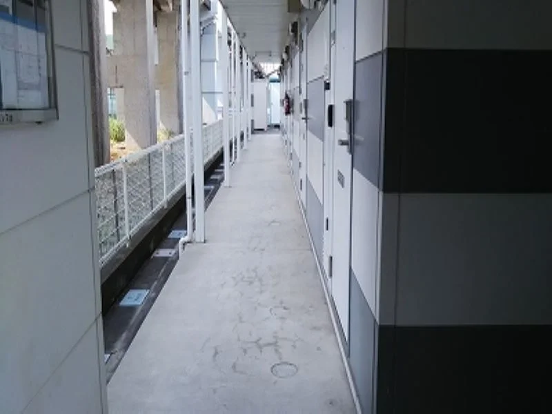 設備・使用は号室により異なる為、現況を優先致します。