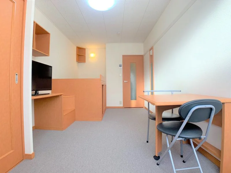 設備・仕様は号室により異なる為、現況を優先致します。