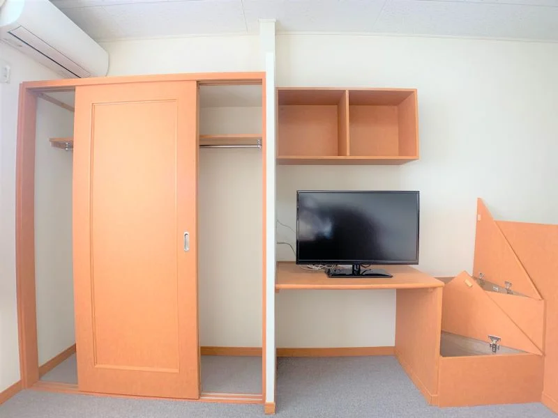 設備・仕様は号室により異なる為、現況を優先致します。